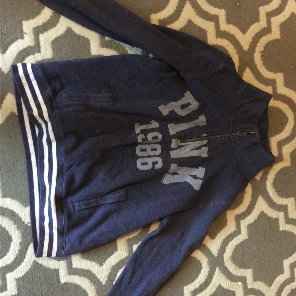 Victoria secret PINK pull over